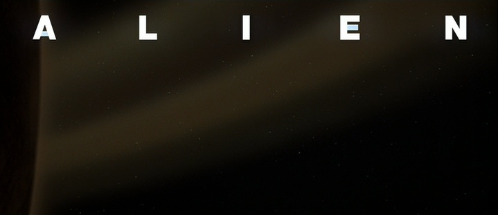 Alien Quadrilogy / R1 (frame 2614)