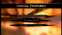 Special features