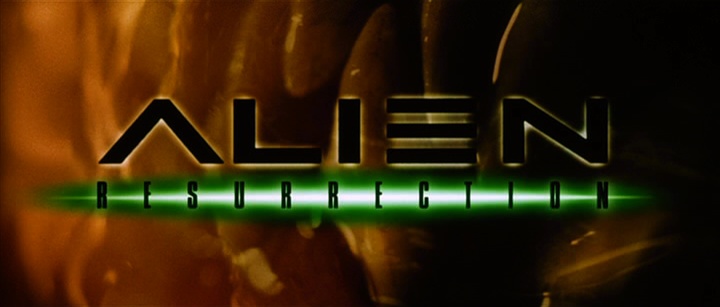 Alien Quadrilogy / R2 (frame 1170)