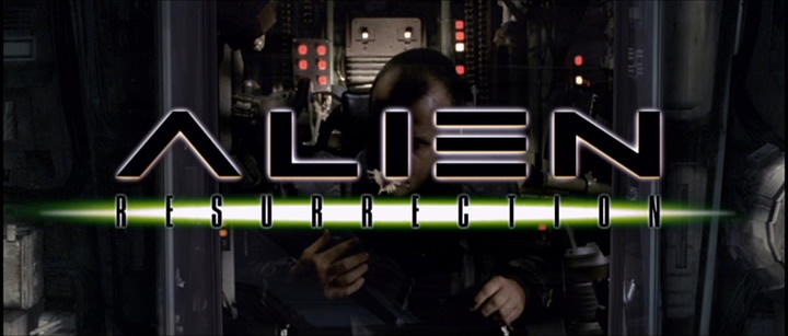 Alien Quadrilogy / R2 (frame 2535)