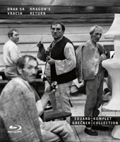 Slovak Film Institute (SK) / Blu-ray