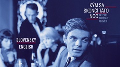 Menu language selection