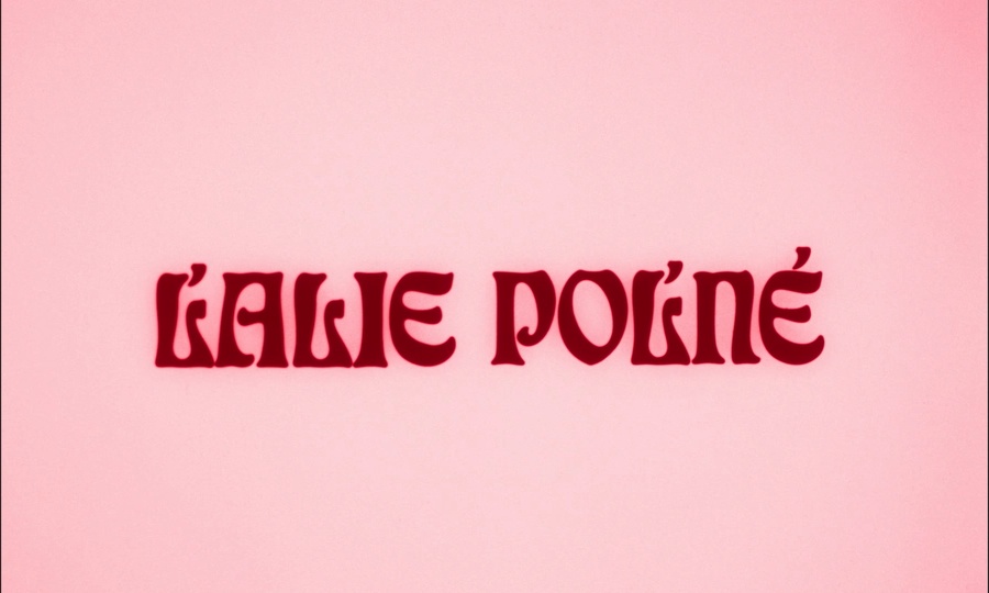 SFI / Blu-ray (frame 1984)