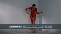 Main menu