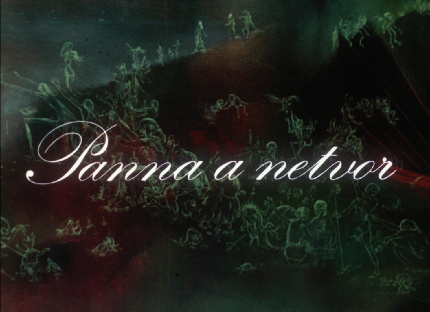 Severin Films / Blu-ray (frame 4537)