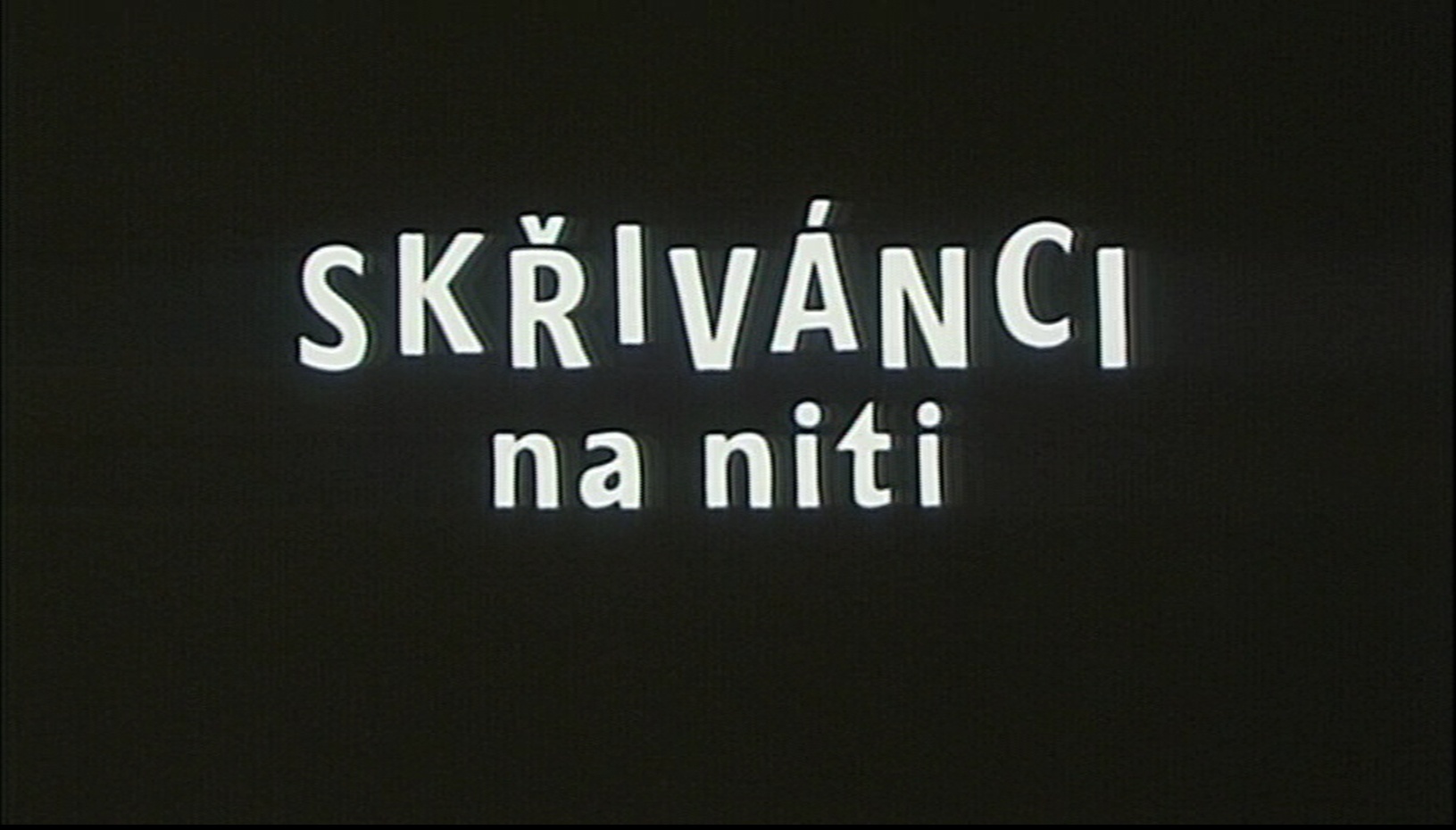 Second Run (frame 835)