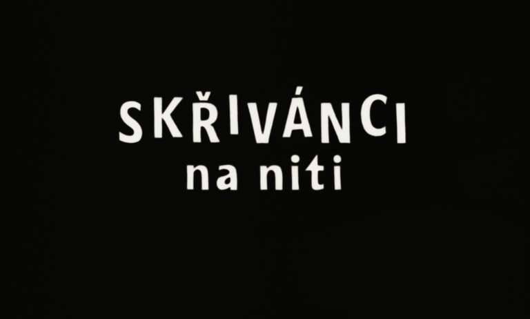 Magic Box / Blu-ray (frame 2147)