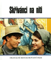 Magic Box (CZ) / Blu-ray