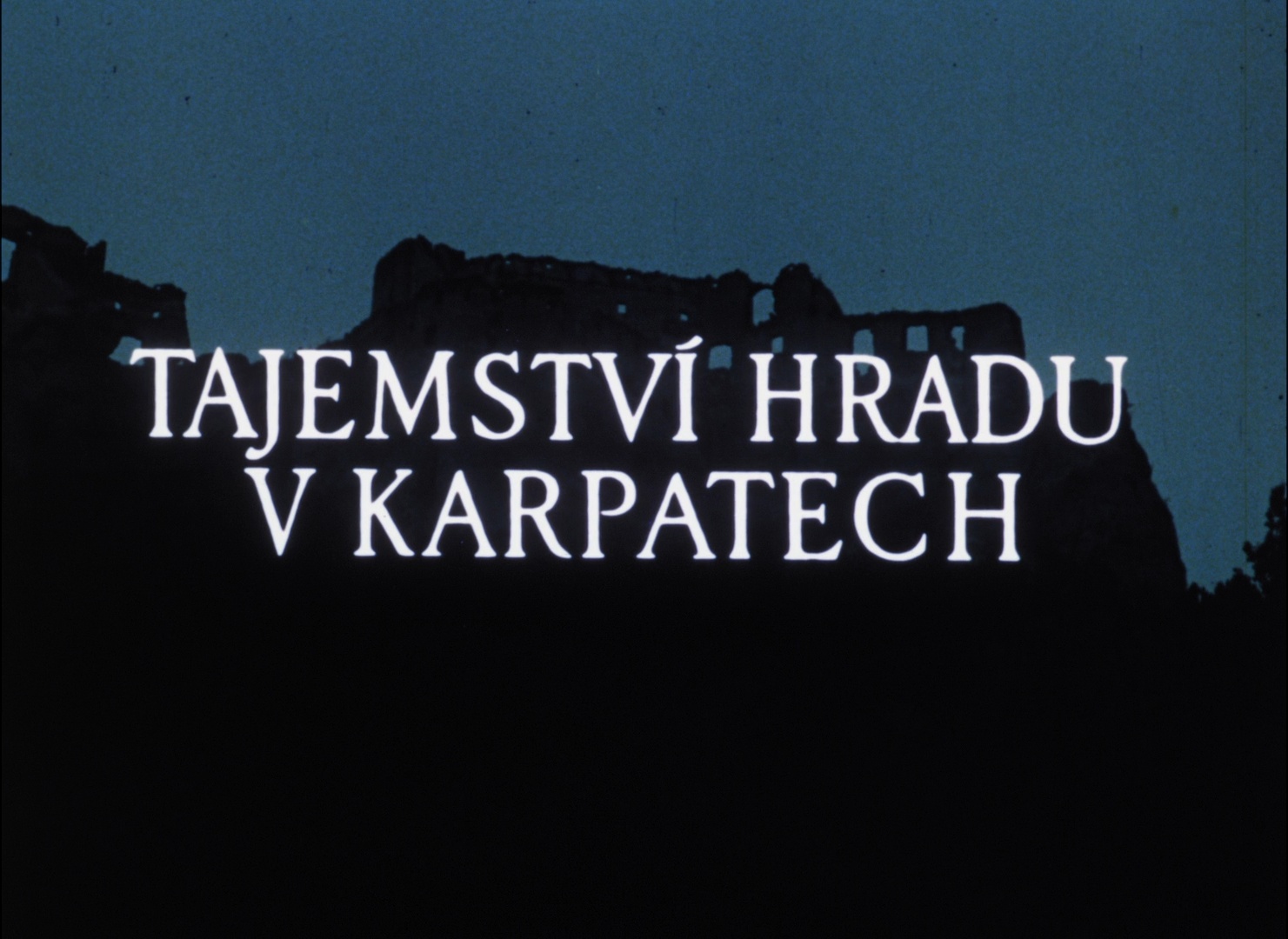 Magic Box / Blu-ray (frame 368)