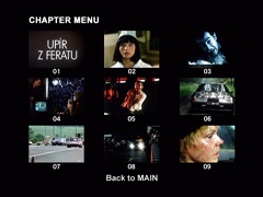 Chapter menu