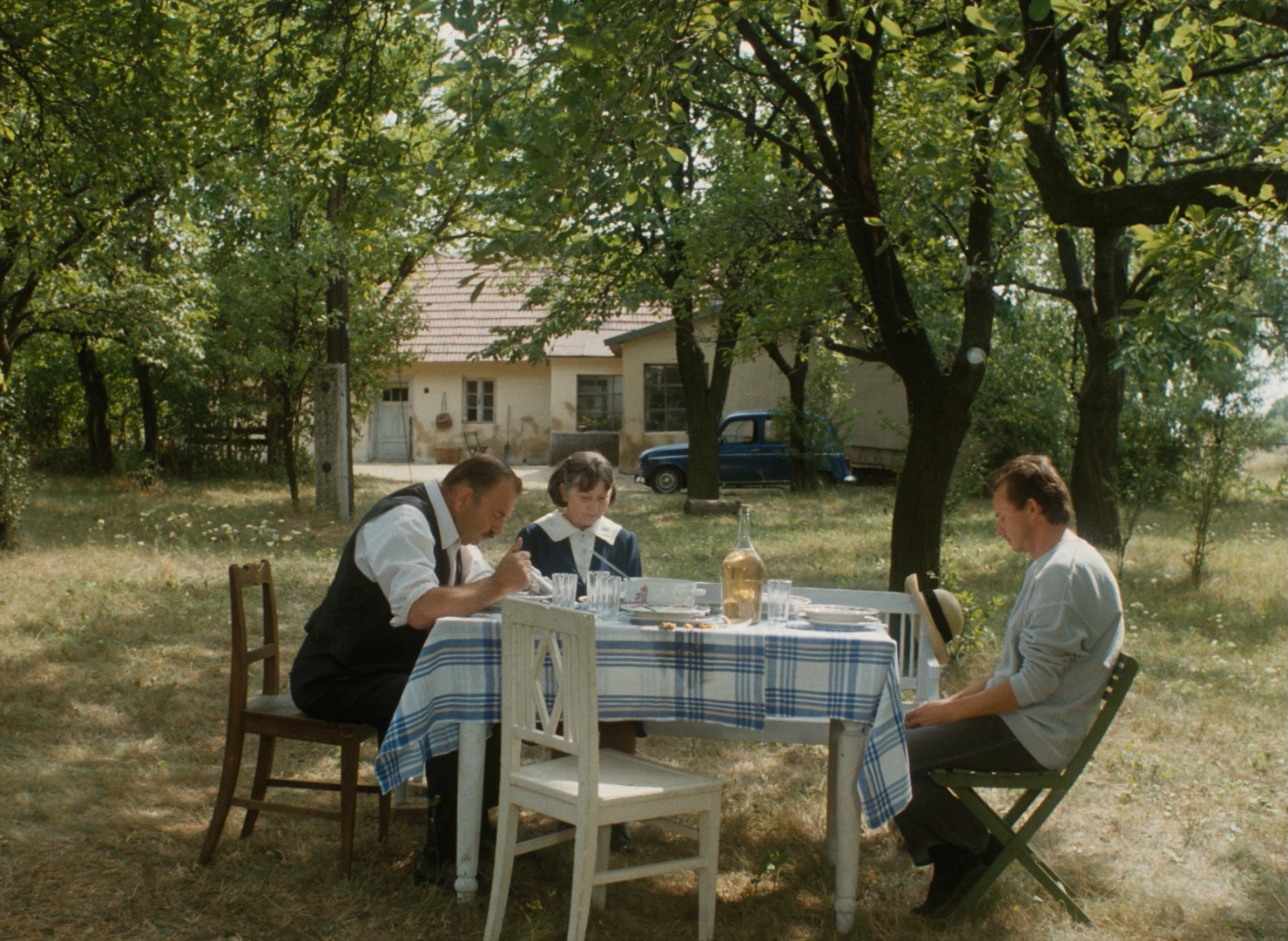Slovak Film Institute / Blu-ray (frame 97508)