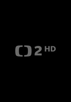 ČT2 HD DVB (CZ) / Restored