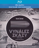 Karel Zeman Museum (CZ) / Restored / Blu-ray