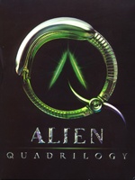Twentieth Century Fox Home Entertainment (US) / Alien Quadrilogy
