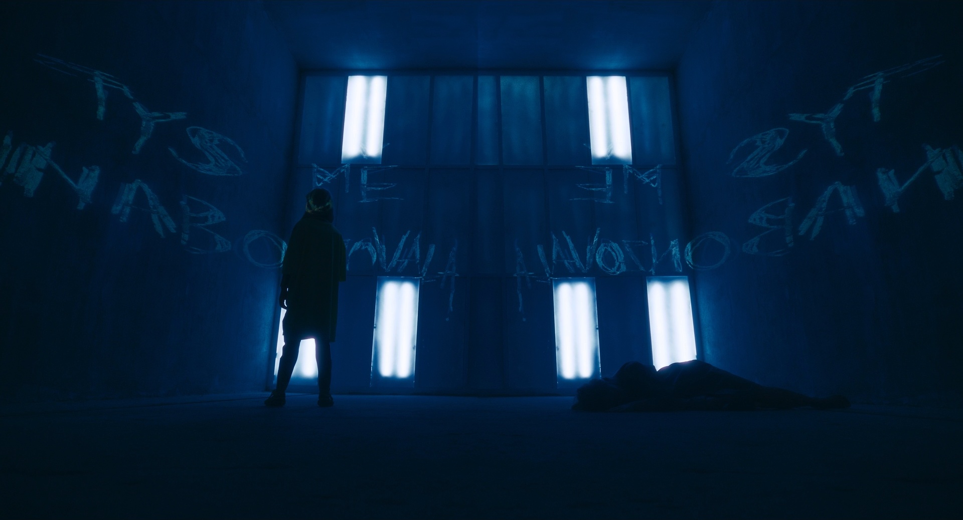 Magic Box / Blu-ray (frame 85368)