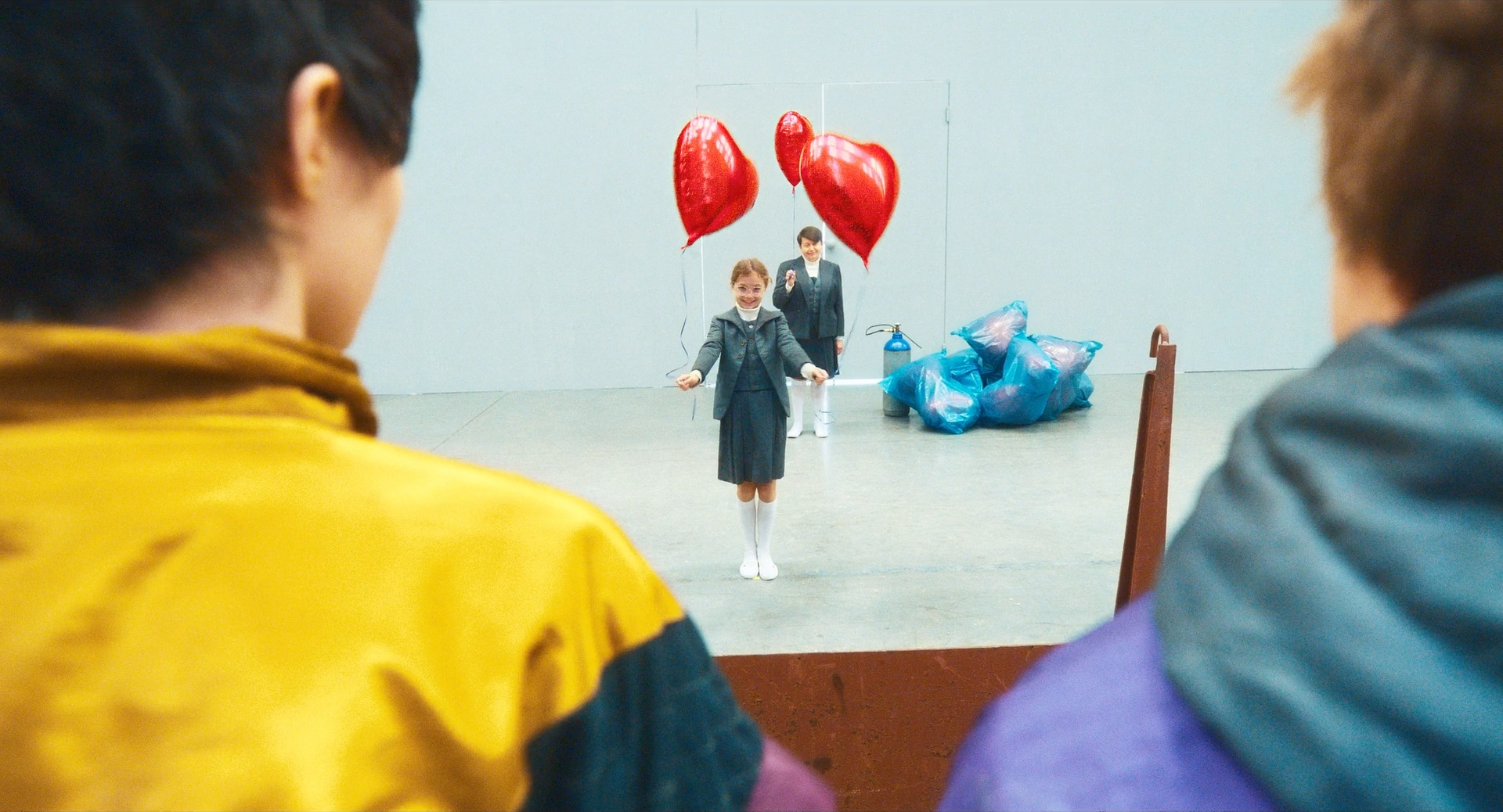 Magic Box / Blu-ray (frame 129464)