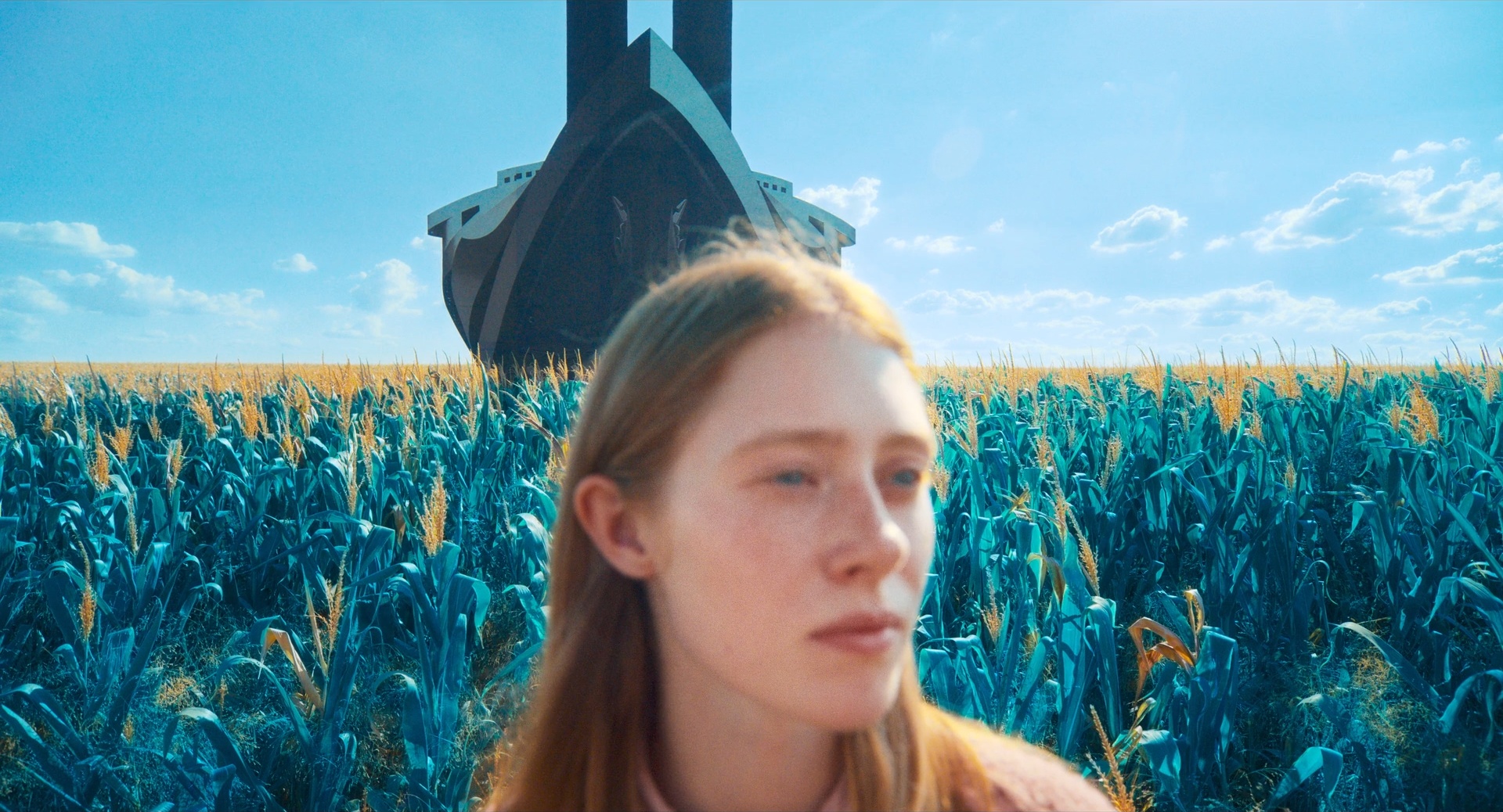 Magic Box / Blu-ray (frame 133698)