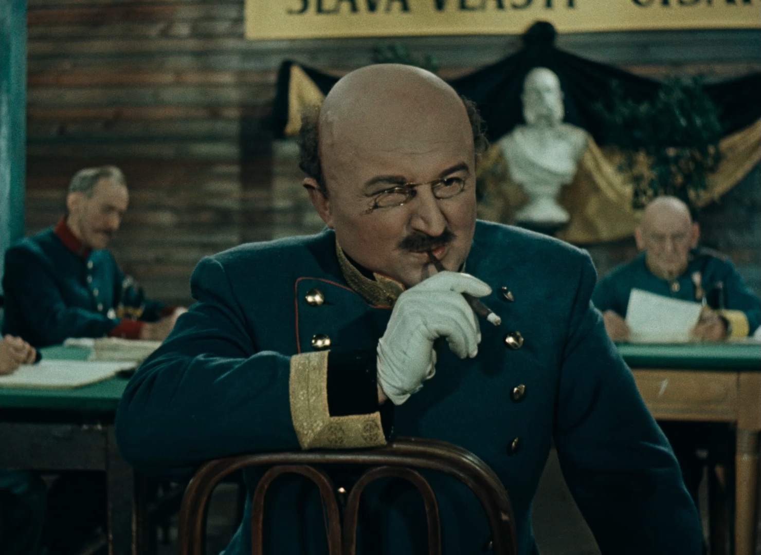 National Film Archive / Blu-ray (frame 55877)