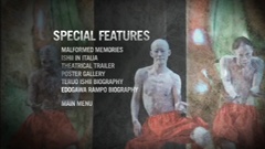 Special features