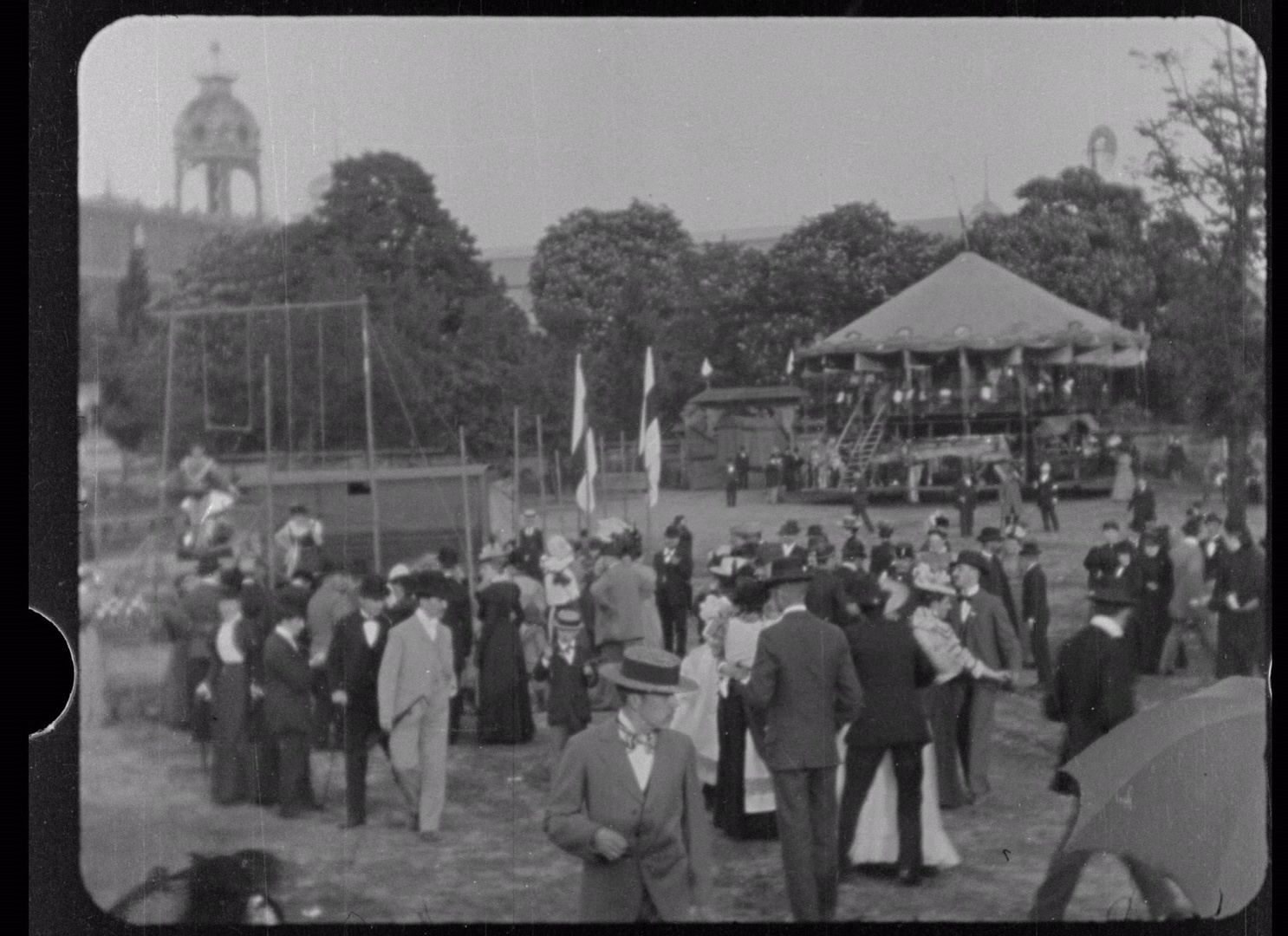 National Film Archive / Blu-ray (frame 2053)