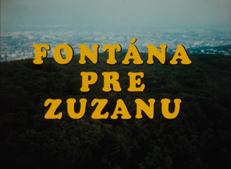 Slovak Film Institute / Blu-ray (frame 754)