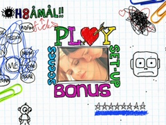 Main menu