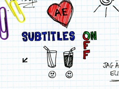 Subtitles