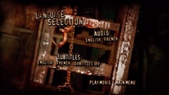 Language selection