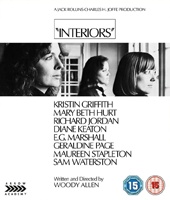 Arrow Films (UK) / Blu-ray