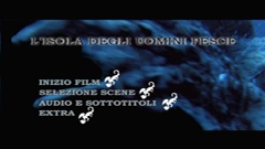 Main menu