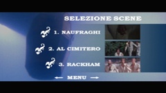 Scene selection