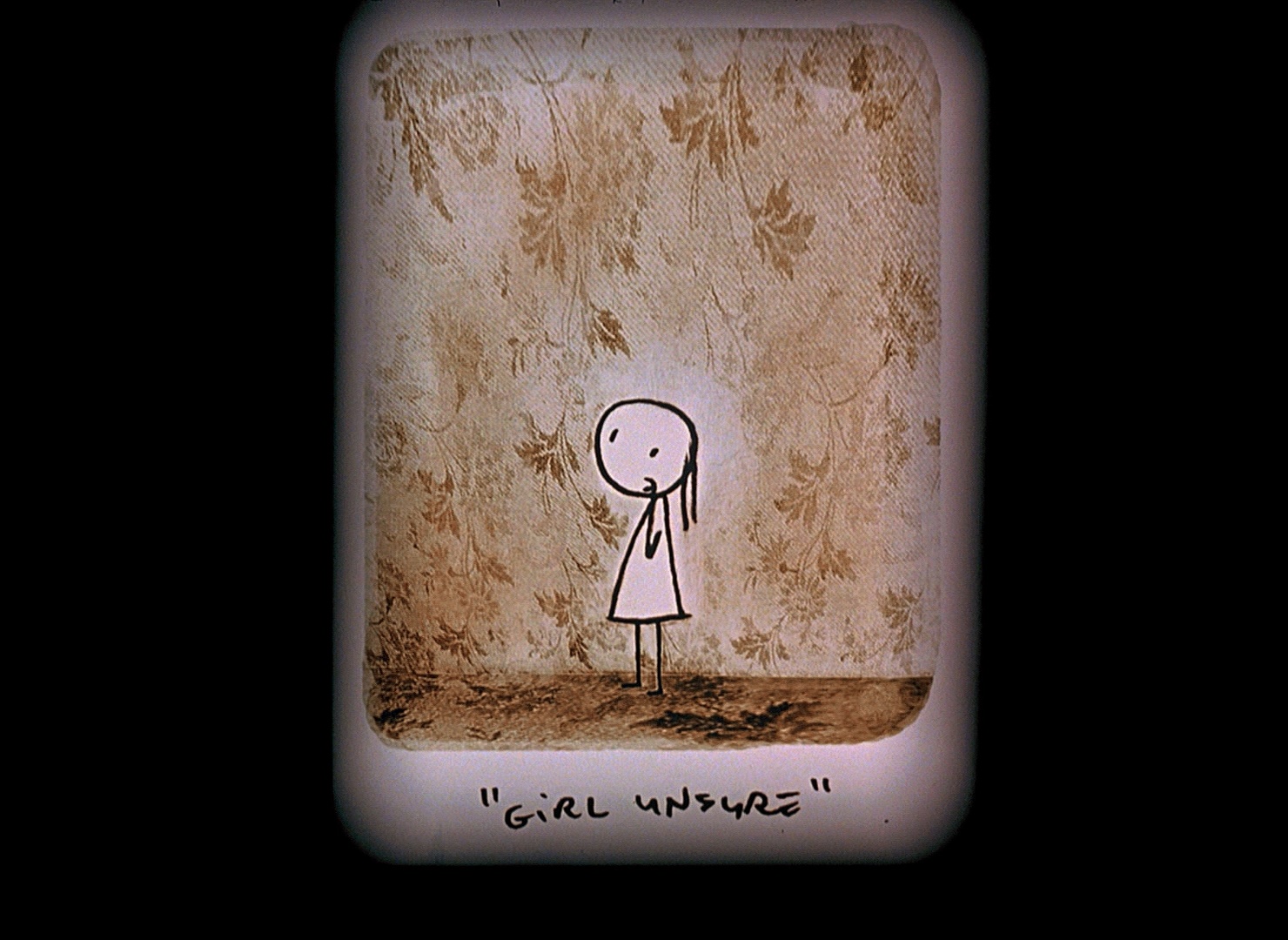 Don Hertzfeldt / Bitter Films / Blu-ray (frame 45760)