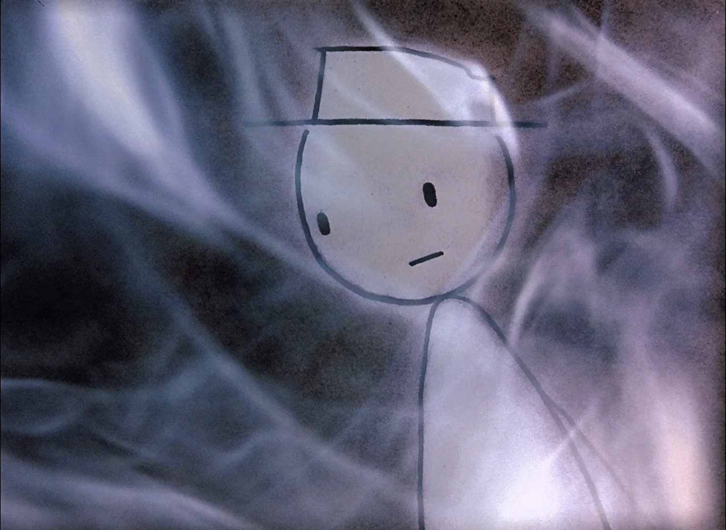 Don Hertzfeldt / Bitter Films / Blu-ray (frame 77730)