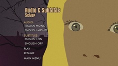 Audio & subtitles