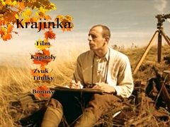 Main menu