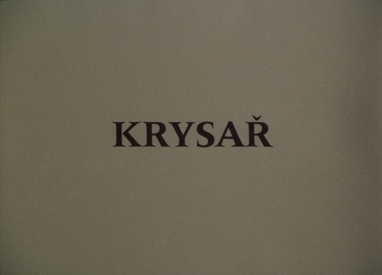 Deaf Crocodile / Blu-ray (frame 2572)
