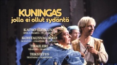 Main menu