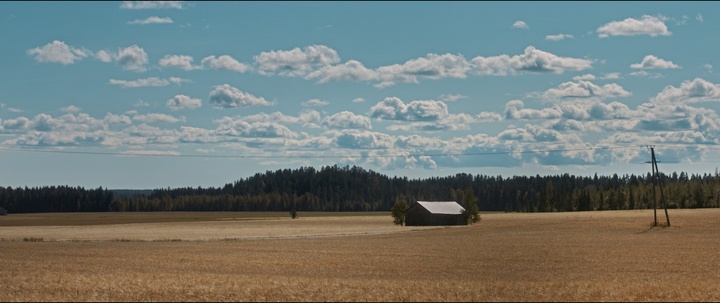 Elokuvapalvelu J. Suomalainen / Blu-ray (frame 19549)