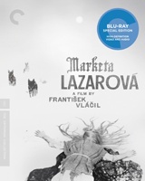 Criterion Collection (US) / Blu-ray