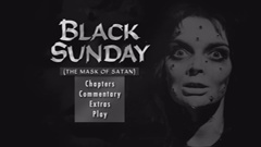 Main menu