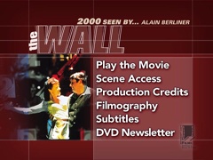 Main menu