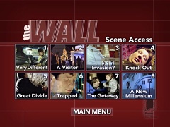 Scene access