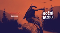 Menu language selection