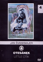 Athanor (CZ) / The Films of Jan Švankmajer