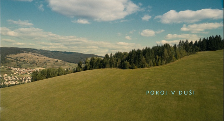 Slovak Film Institute / Blu-ray (frame 5051)