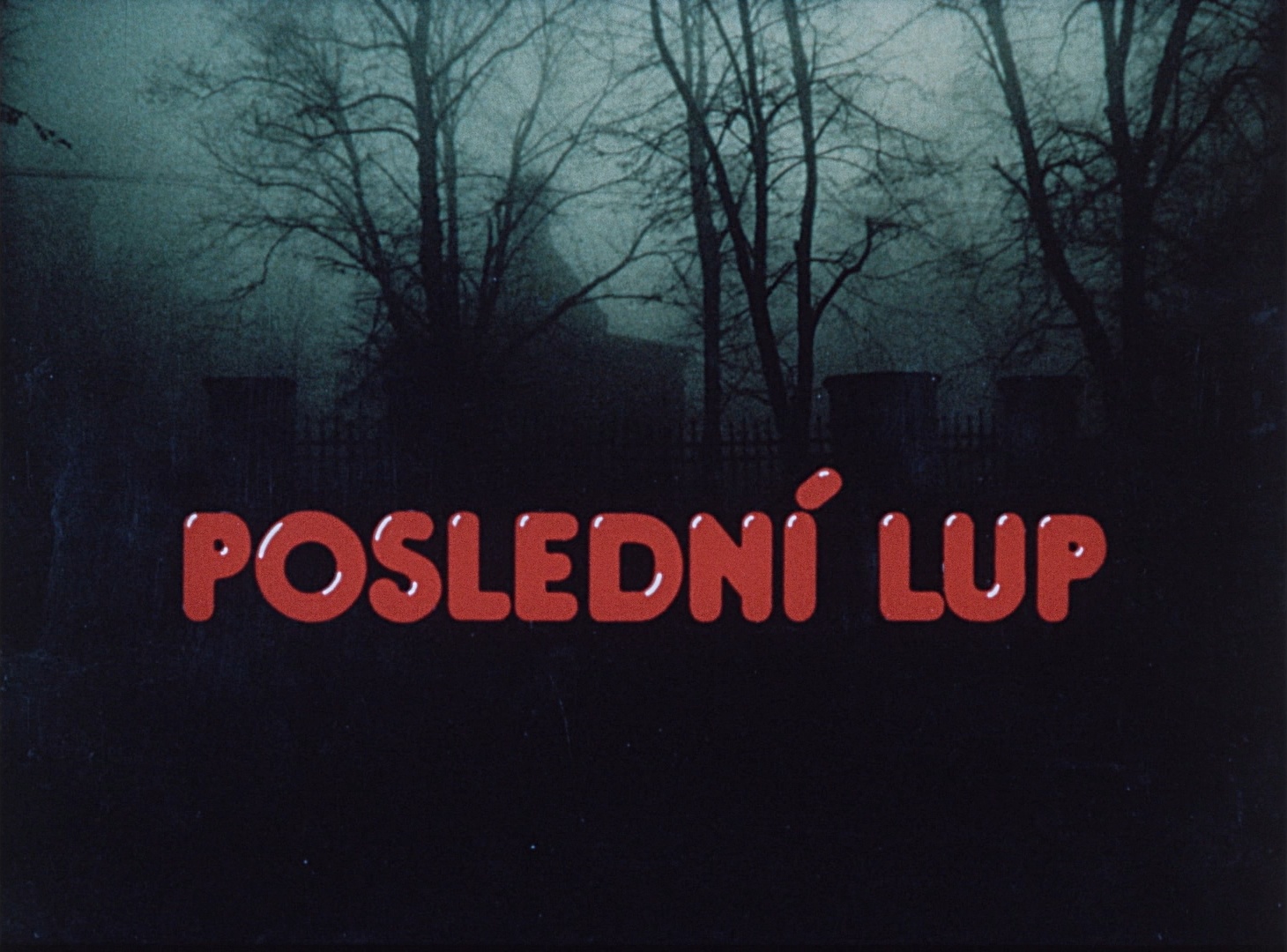 Deaf Crocodile / Blu-ray (frame 366)