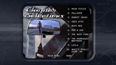 Chapter selections