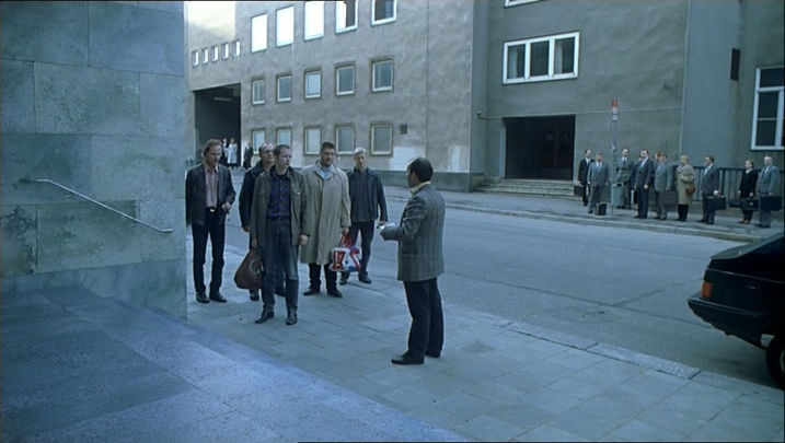 PAN VISION / Studio 24 (frame 11267)