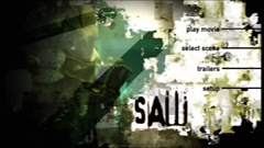 Main menu