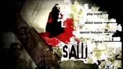 Main menu